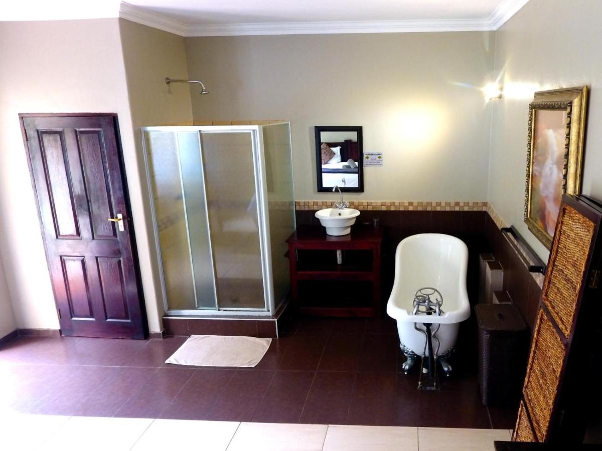 Gumtree Lodge Durban Exterior photo